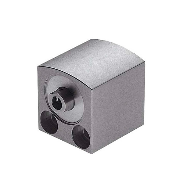 Short stroke cylinder AEVC-12-10-I-P Product Image