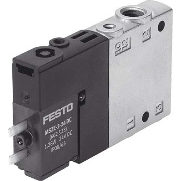 Festo Valve, Series: CPE, Product Image