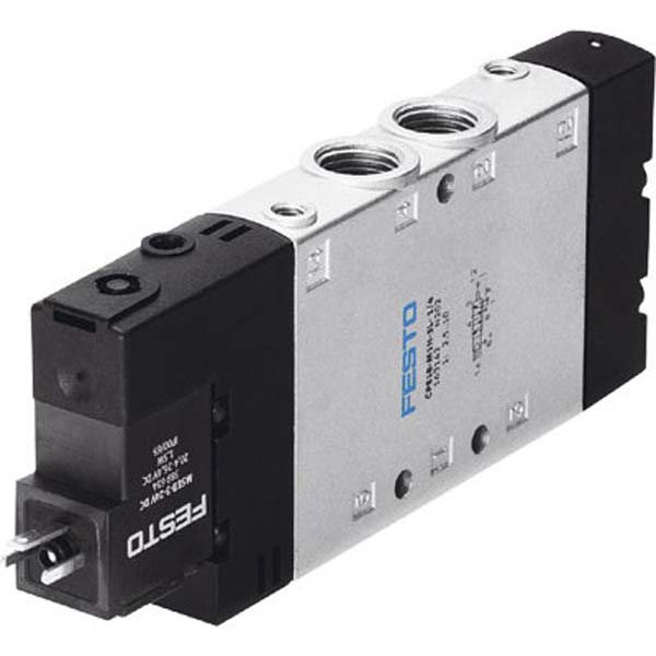 Festo Valve, Series: CPE, Product Image