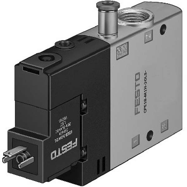 Festo Valve, Series: CPE, Product Image