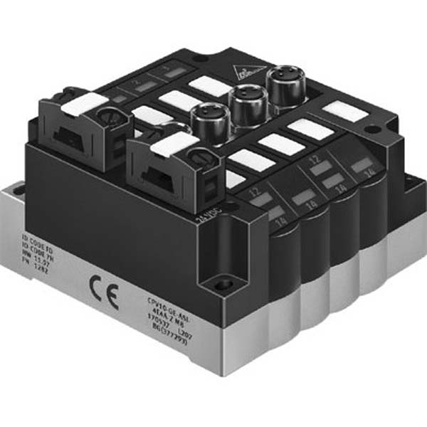Two one-way flow control Product Image