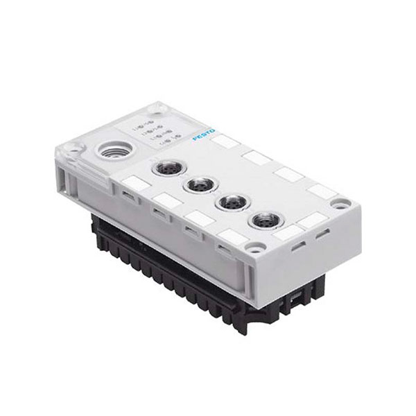 Electrical interface CPX-CP-4-FB Connection Product Image