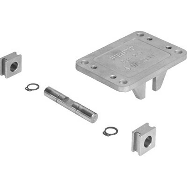 Moment Compensator for DGC-K Product Image