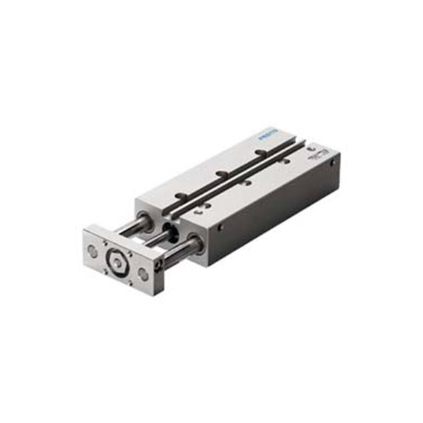 Dbl-Acting, Plain Bearing Guide Product Image