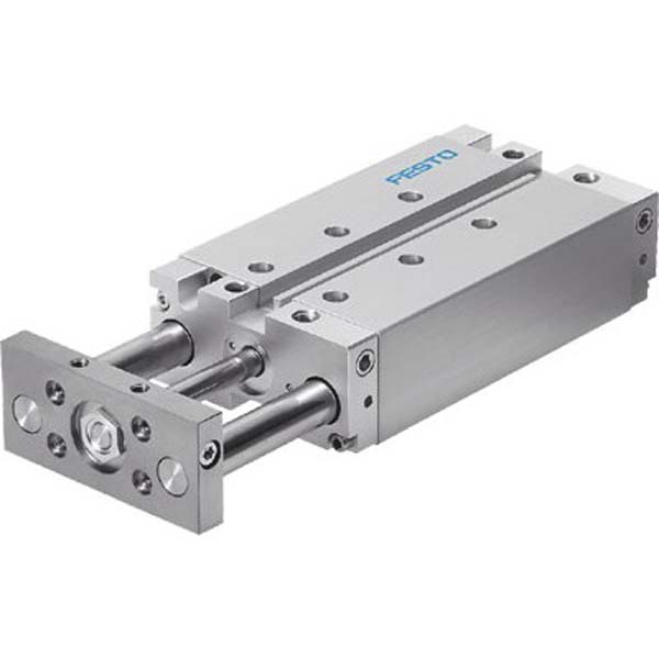 Guide cylinder, Stroke=20 mm, Product Image