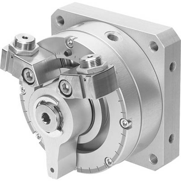 Semi-rotary drivewith Product Image