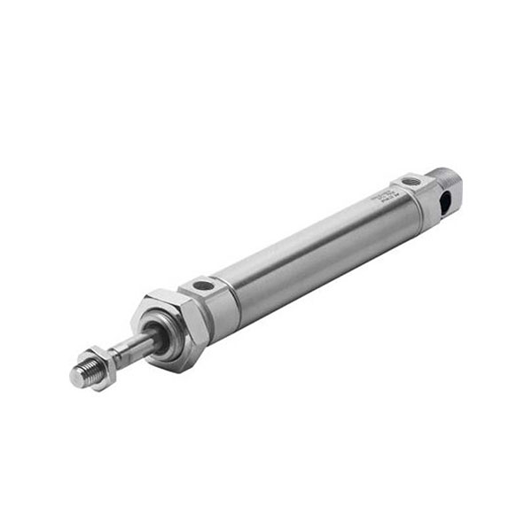 Standard to ISO 6432; Product Image