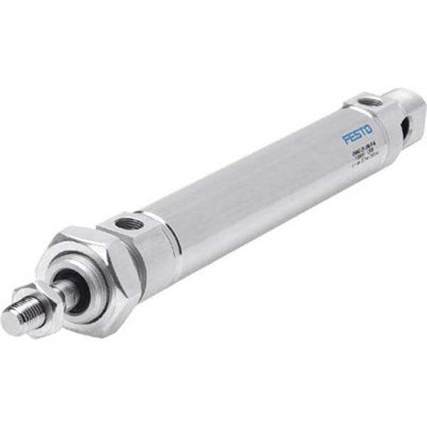 Festo ISO Round Cylinder, Product Image