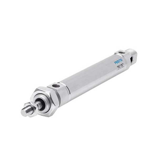 Festo ISO Round Cylinder, Product Image