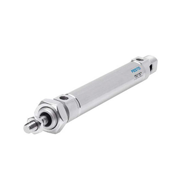 Festo ISO Round Cylinder, Product Image