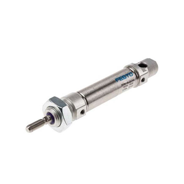 Festo ISO Round Cylinder, Product Image