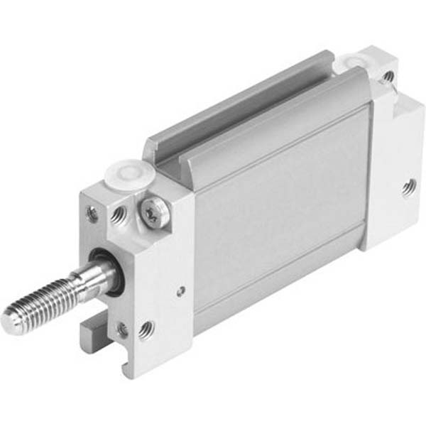Flat Cylinder, 12mm piston Product Image