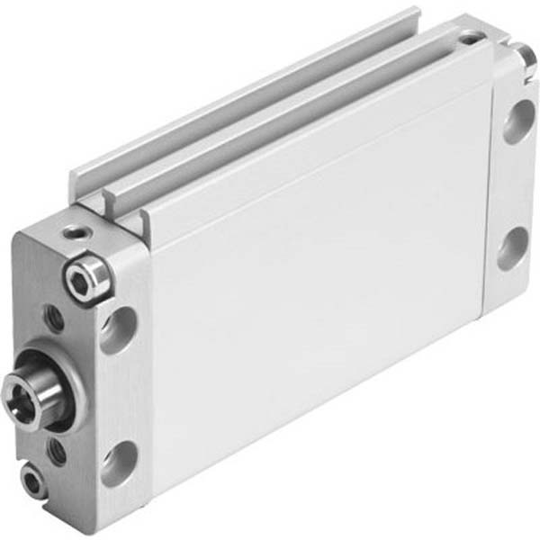 Festo Flat cylinder DZF-25-10-P-A Product Image