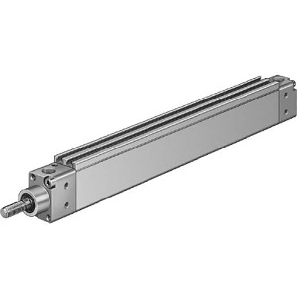 Festo Flat cylinder DZH-25-80-PPV-A Product Image