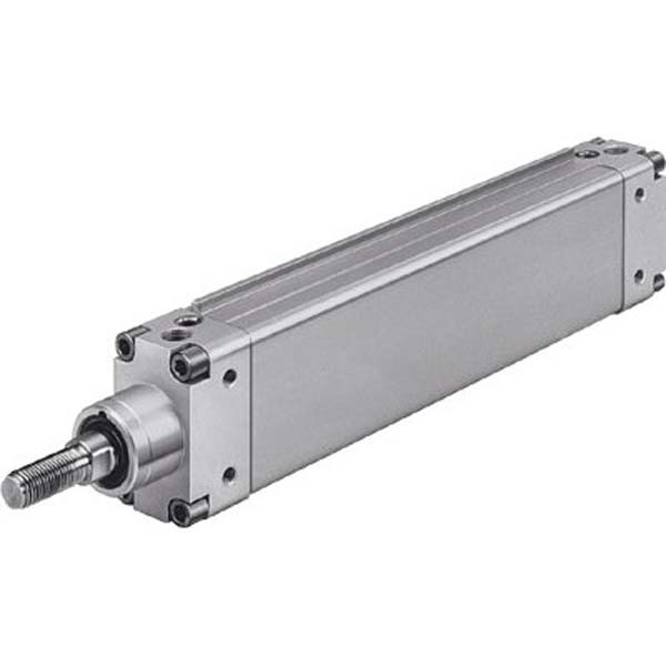 Festo Flat cylinder DZH-50-25-PPV-A Product Image