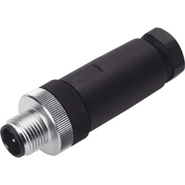 Plug FBS-M12-5GS-PG9 For Siemens Product Image