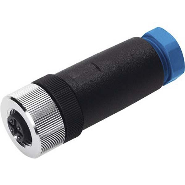 Festo Plug socket FBSD-GD-9-5POL Product Image