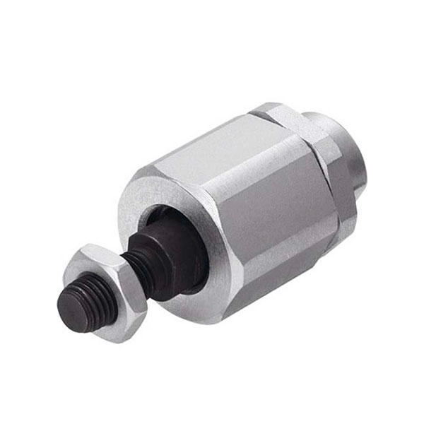 Rod coupler M6 Male Product Image