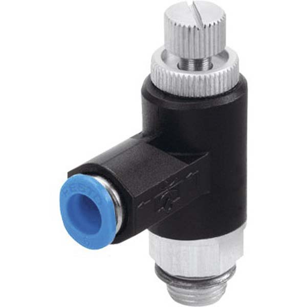 Festo Flow Ctrl G1/8 Product Image