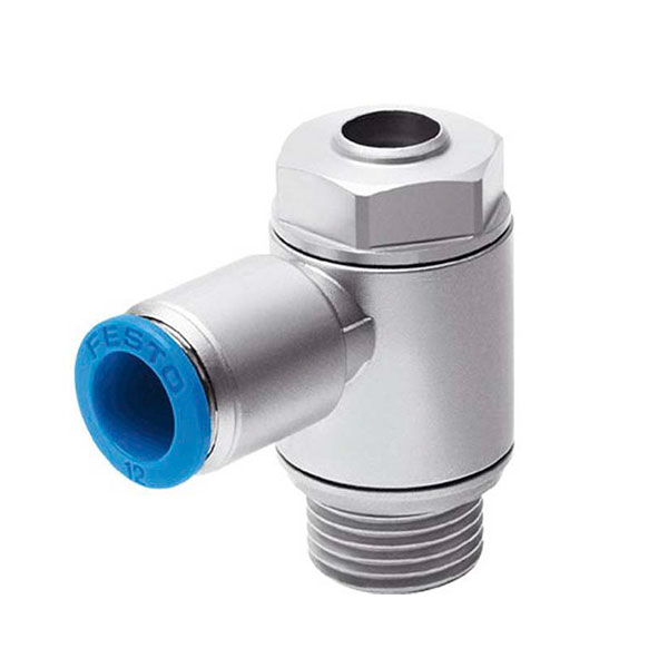 One-way Flow Control Valve Product Image