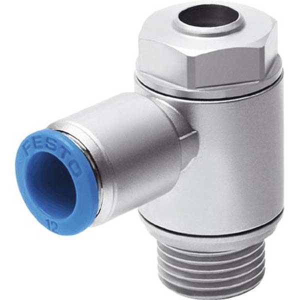 Valve function=One-way flow control Product Image