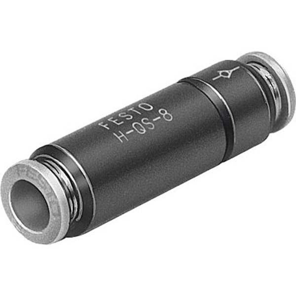 Non-return valve H-QS-10 Valve Product Image
