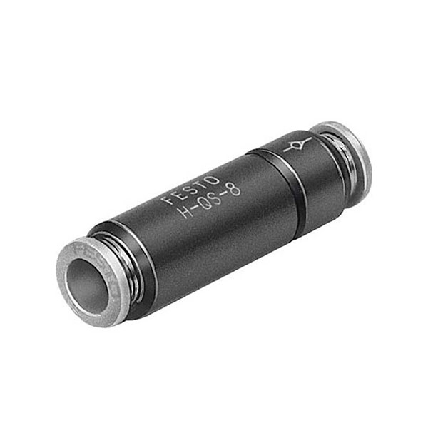 Non-return valve H-QS-8 Valve Product Image
