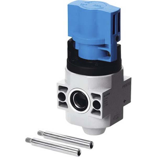 On-off valve HE-D-MAXI For Product Image