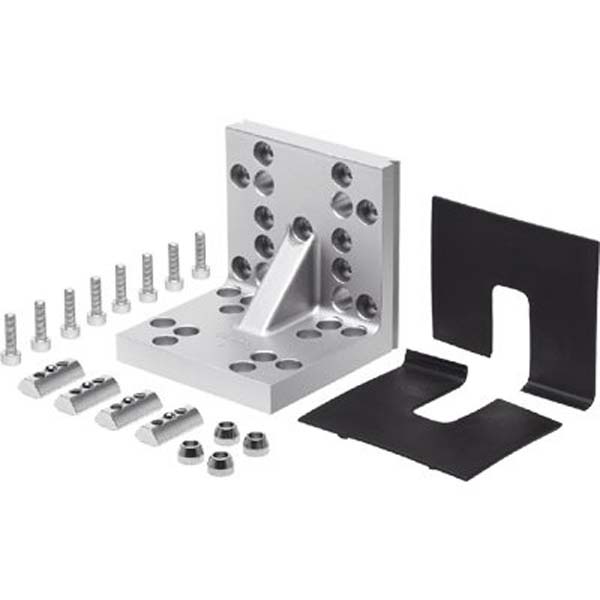 Connecting kit HMBV-ND-DL40 Assembly Product Image