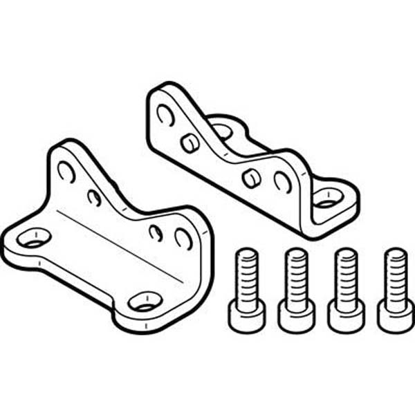 Foot mounting HP-25 For Product Image