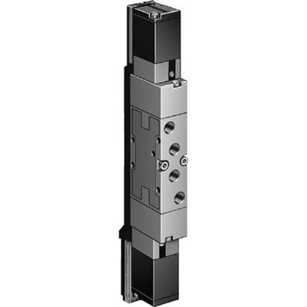 Solenoid valve JMVH-5-1/4-B-VI-X With Product Image