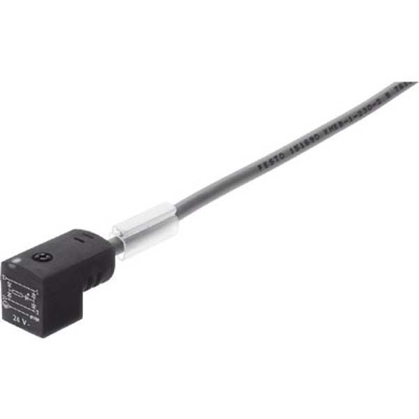 Plug socket with cable Product Image