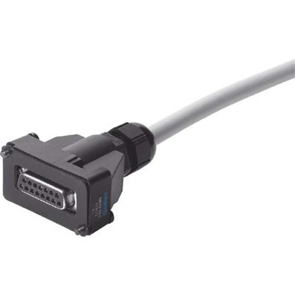 Plug socket with cable Product Image