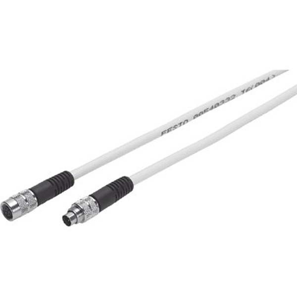 Festo M9 Connector Cbl Product Image