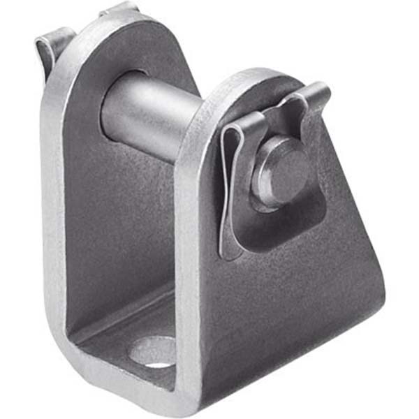 Festo Clevis Foot Mount Product Image