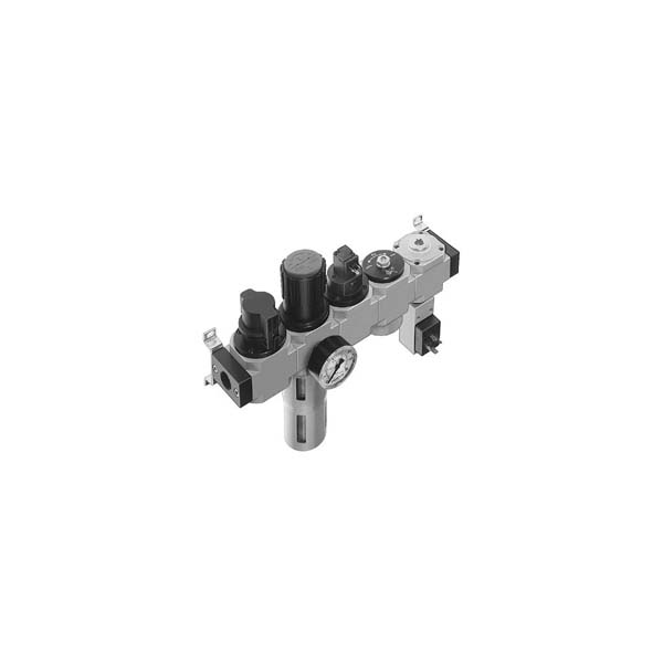 Consisting of manual on/off Product Image