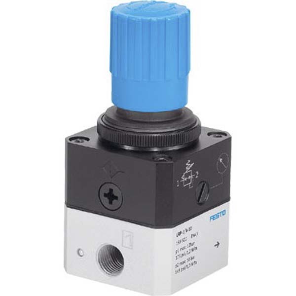 FESTO PRECISION REGULATOR Product Image