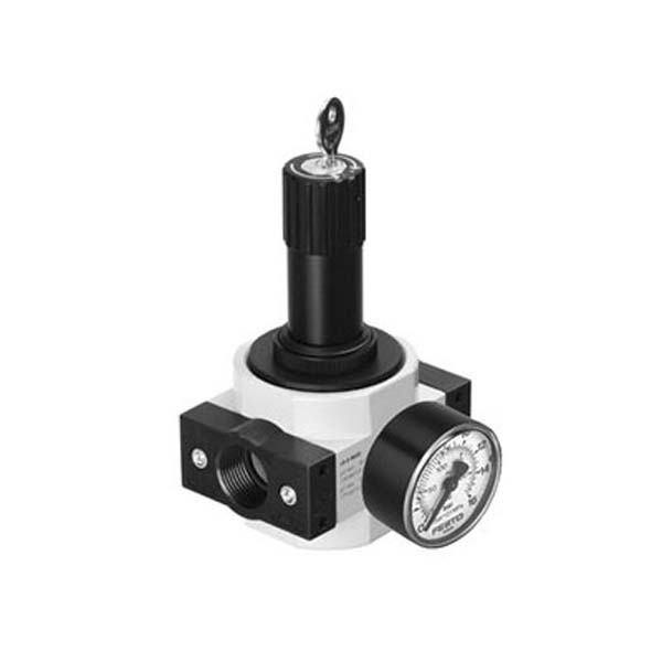 Pressure regulator LRS-3/4-D-MAXI With Product Image