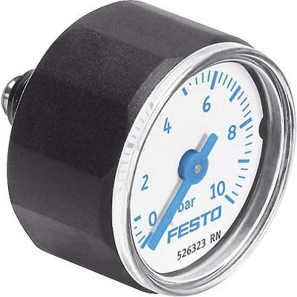 Pressure gauge  40 Product Image
