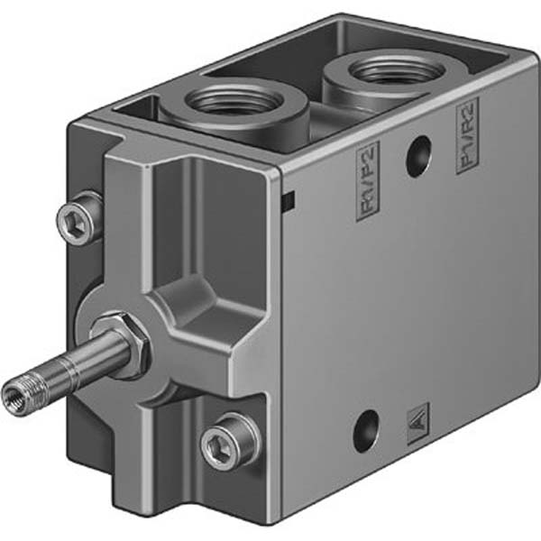 FESTO SOLENOID VALVE Product Image