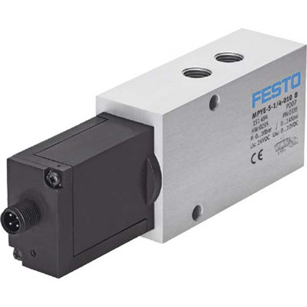 Proportional directional control valve Product Image