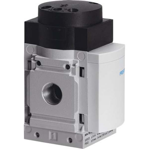 Festo On/Off Valve, Port Product Image