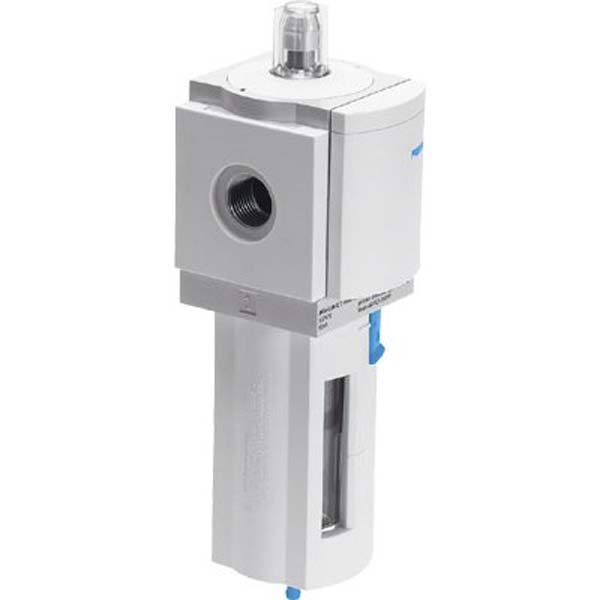 Coalescing Filter, Port Size: Product Image