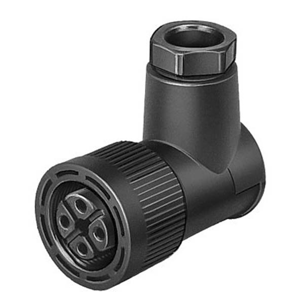 Plug socket NTSD-WD-9 For Product Image