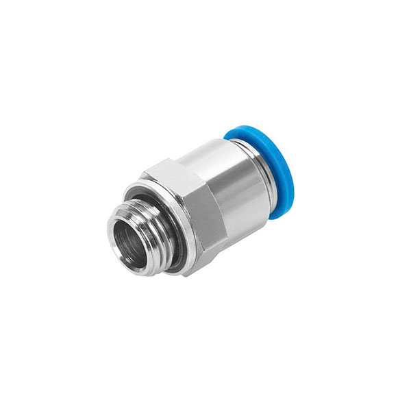 Straight - Male 1/4 Product Image