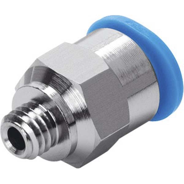 Straight - Male M5 Product Image