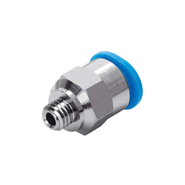 Straight - Male M5 Product Image