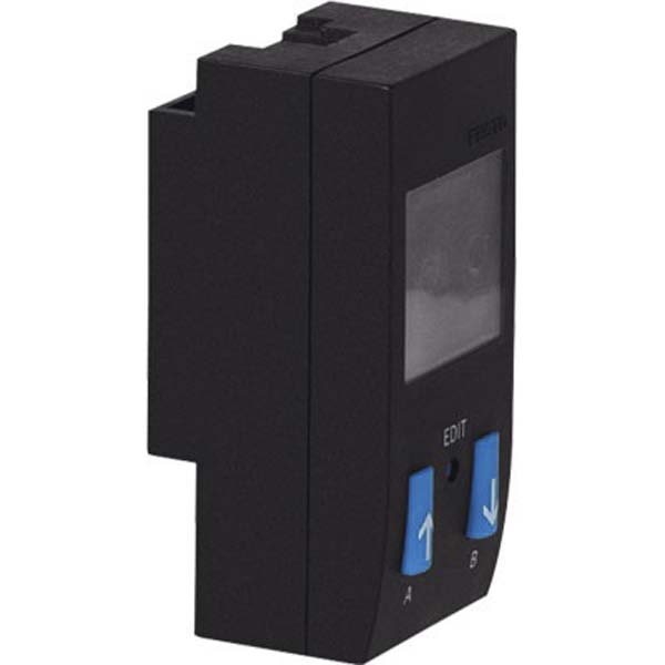 Festo Pressure sensor SDE1-D10-G2-R14-C- Product Image