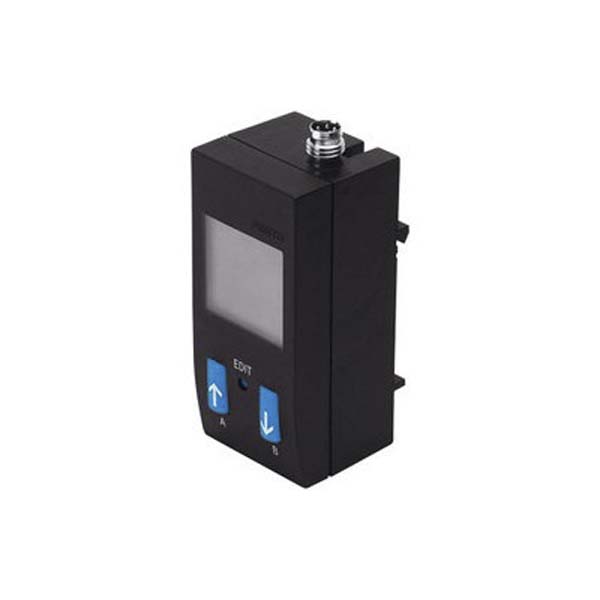 Pressure sensor - image