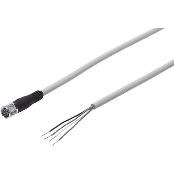 FESTO 4-PIN M8 CORDSET Product Image